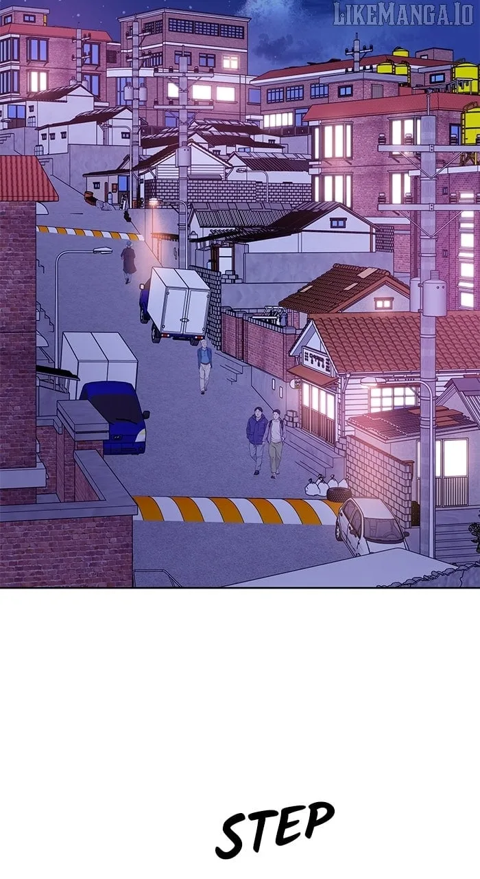 One of Three Chapter 1 page 75