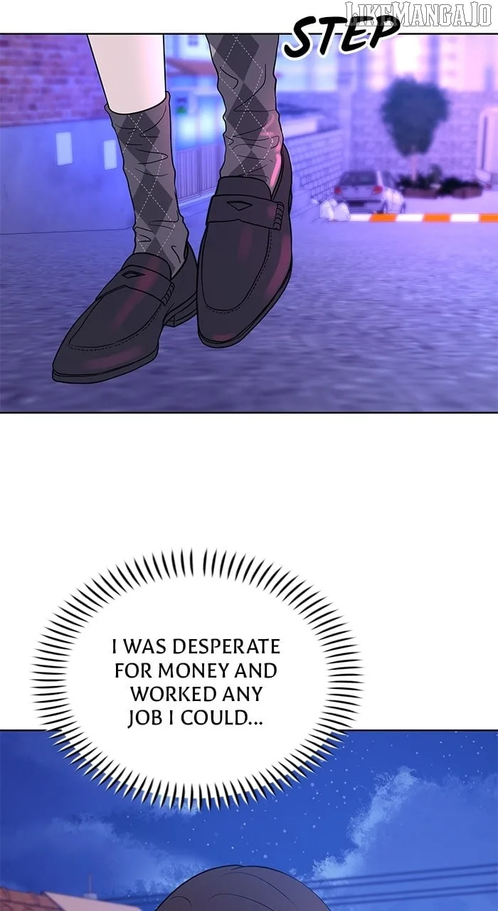 One of Three Chapter 1 page 76