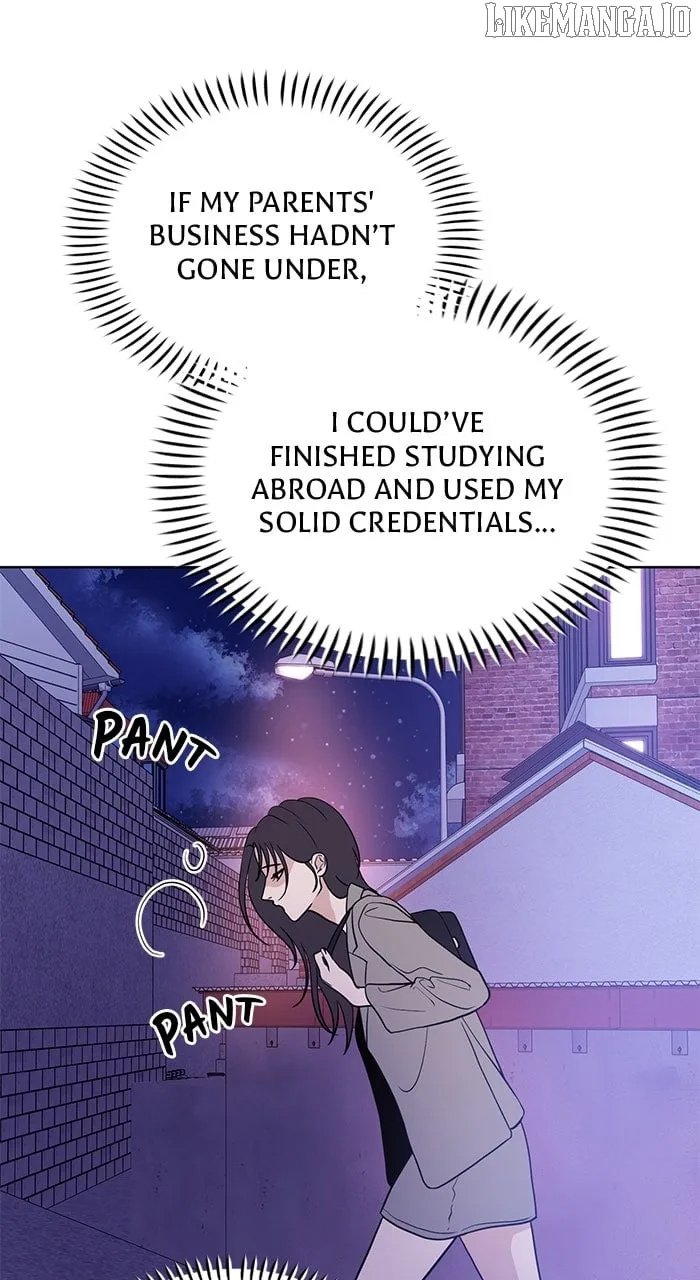 One of Three Chapter 1 page 78