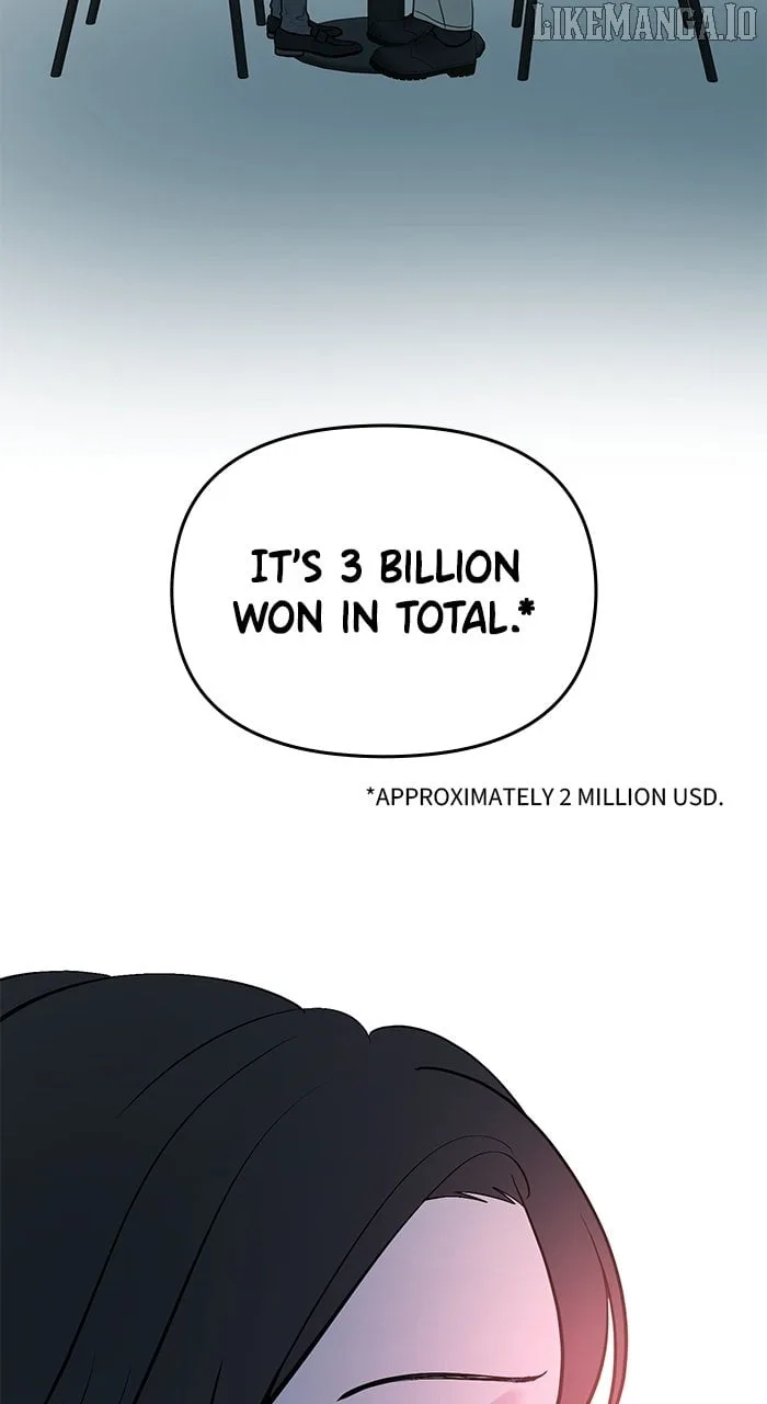 One of Three Chapter 1 page 100