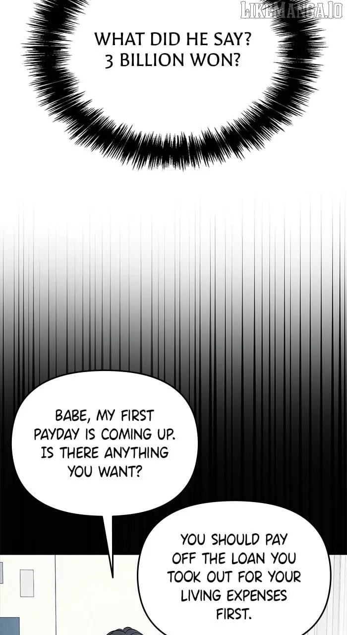 One of Three Chapter 1 page 106