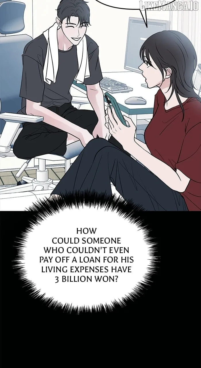 One of Three Chapter 1 page 107