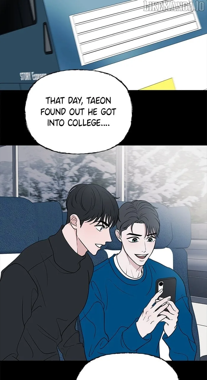 One of Three Chapter 1 page 115