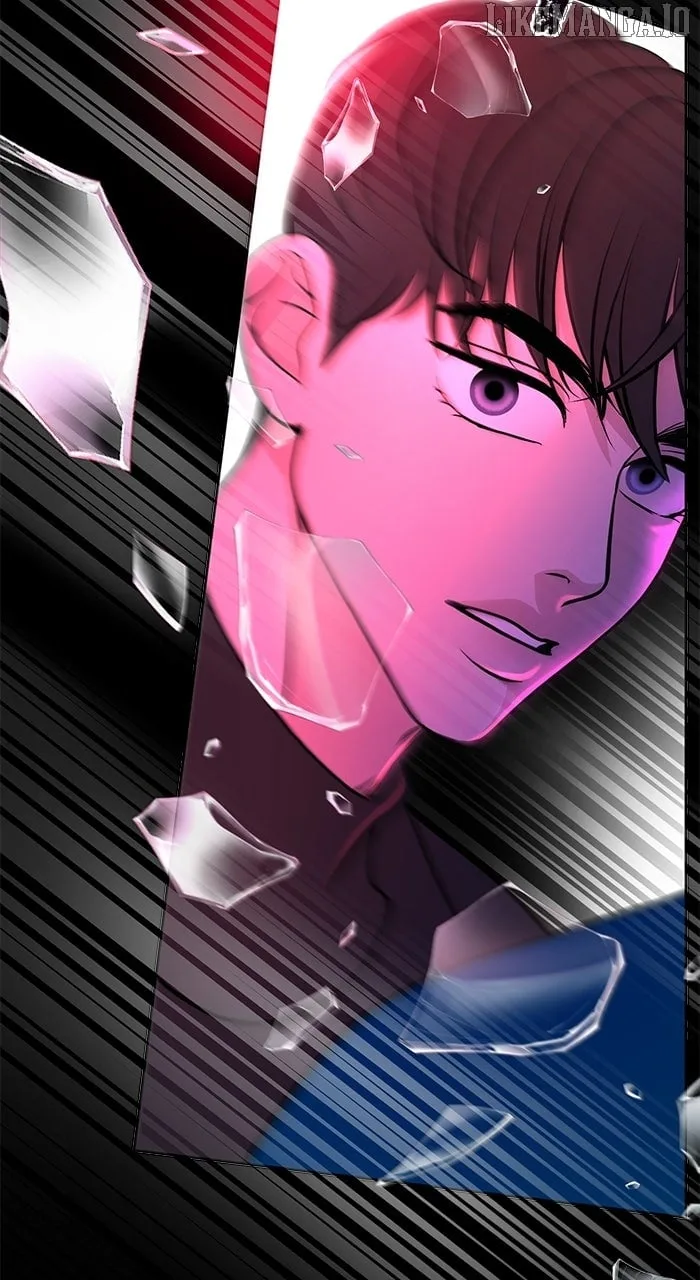 One of Three Chapter 1 page 117