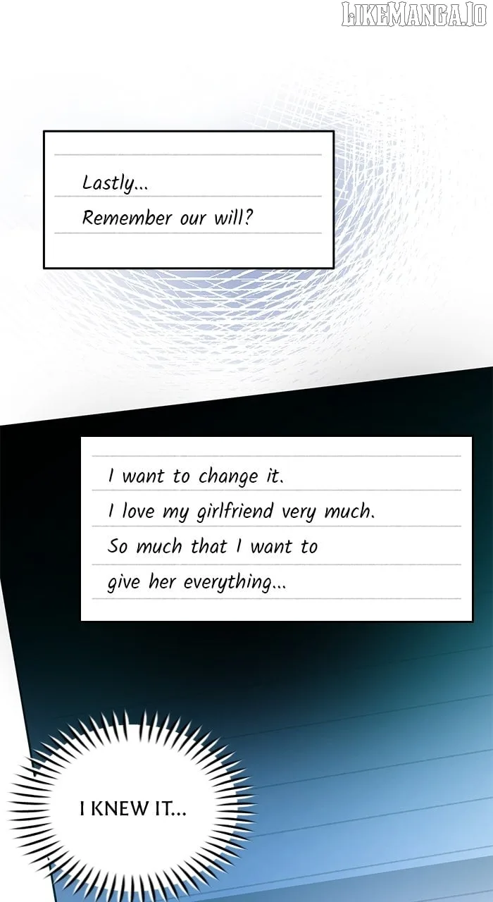 One of Three Chapter 1 page 131