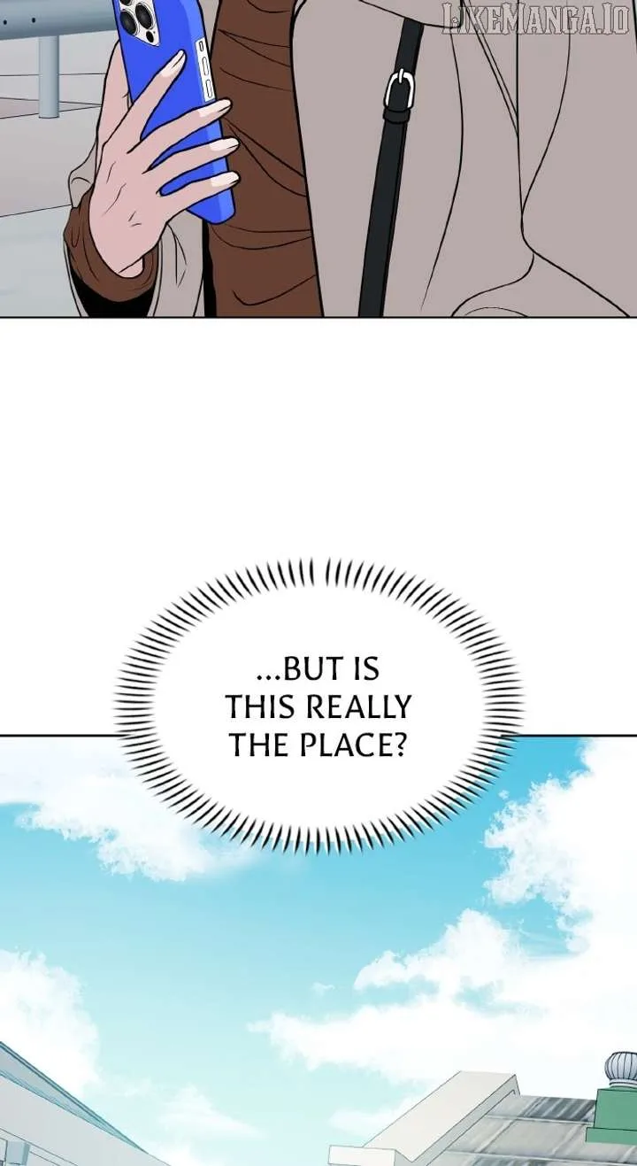 One of Three Chapter 10 page 40