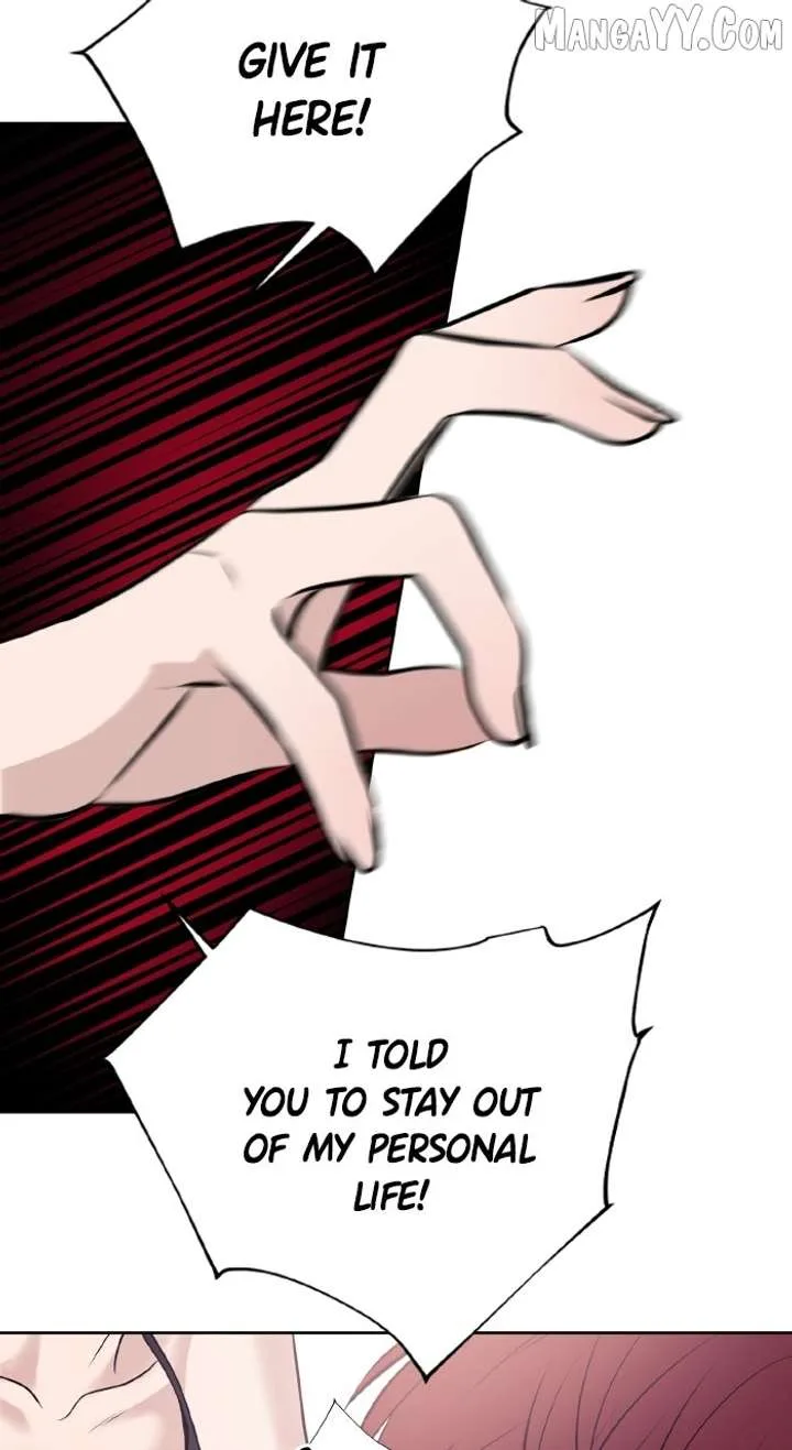 One of Three Chapter 11 page 14