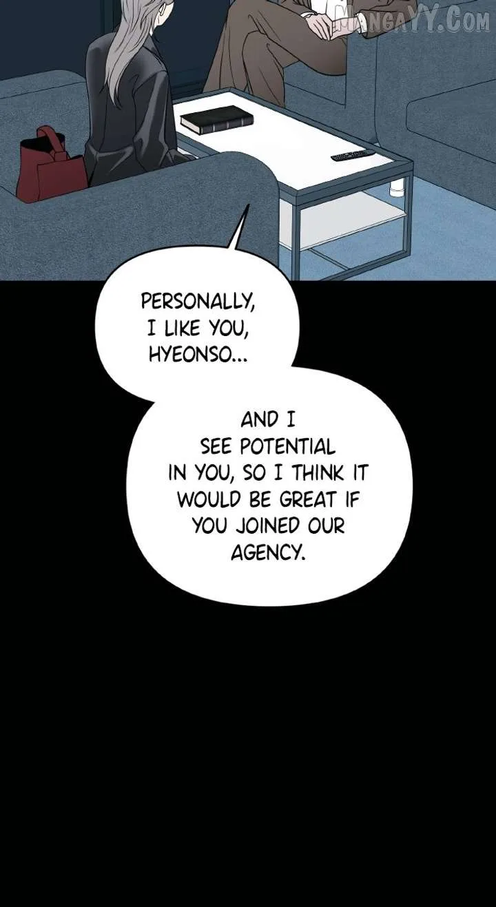 One of Three Chapter 11 page 31