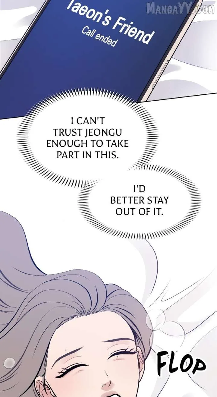 One of Three Chapter 11 page 63