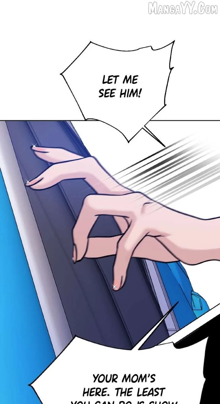 One of Three Chapter 12 page 8