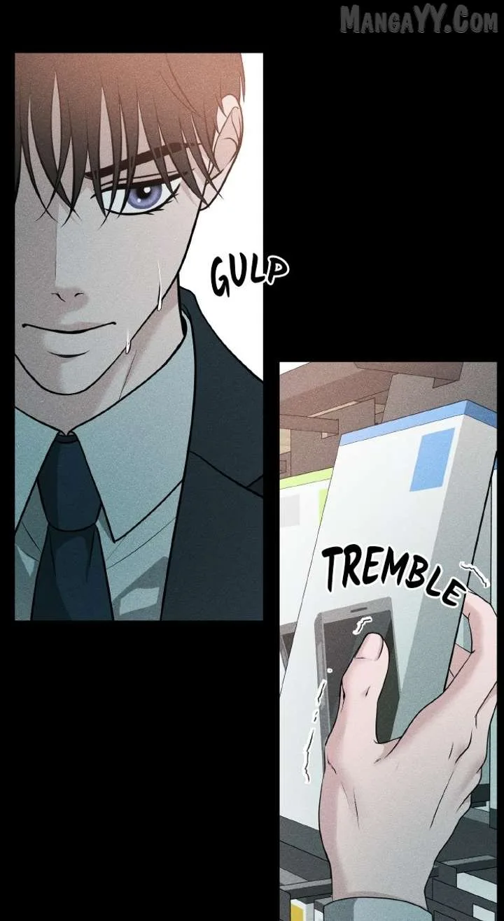 One of Three Chapter 12 page 21
