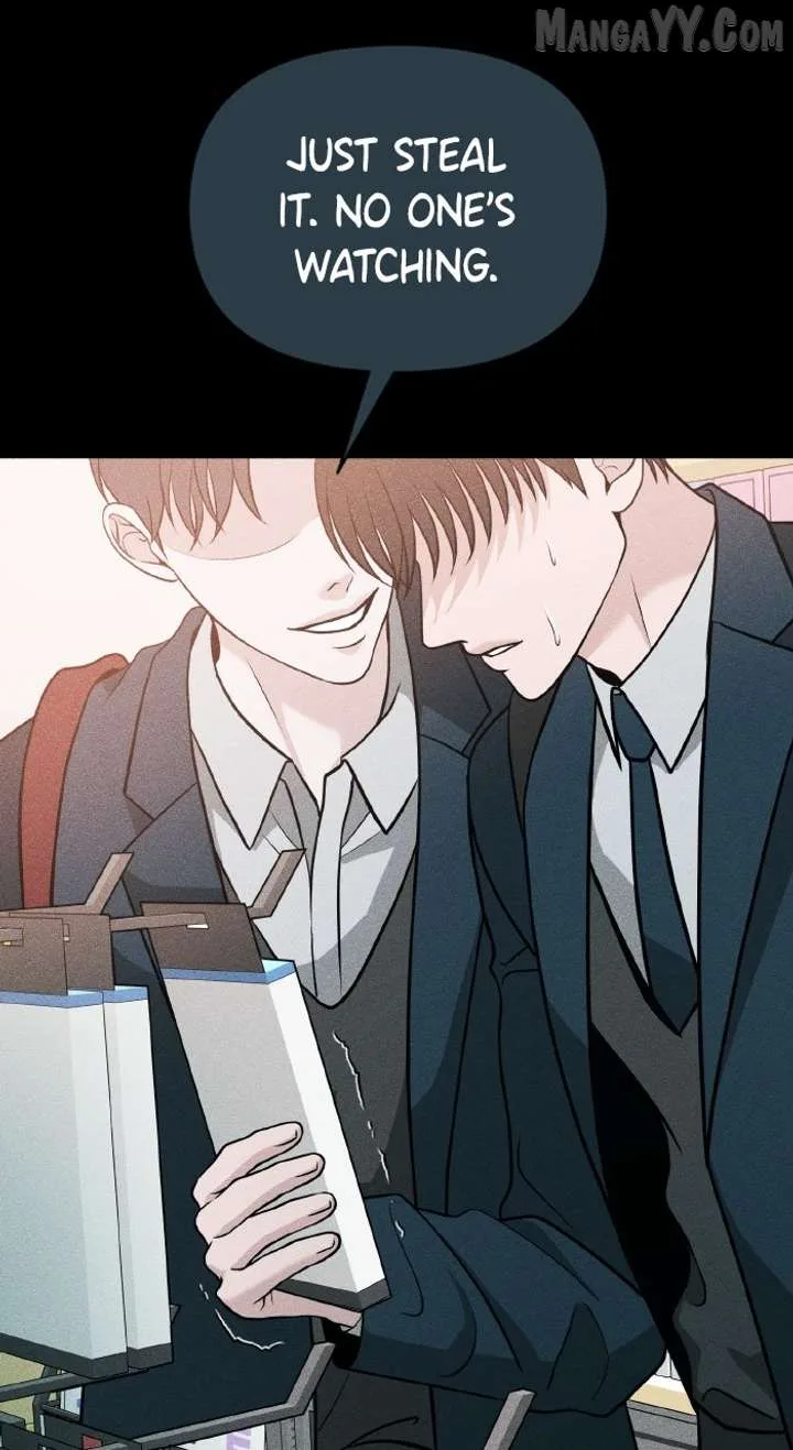 One of Three Chapter 12 page 29
