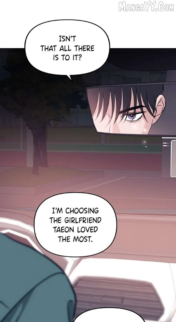 One of Three Chapter 12 page 59