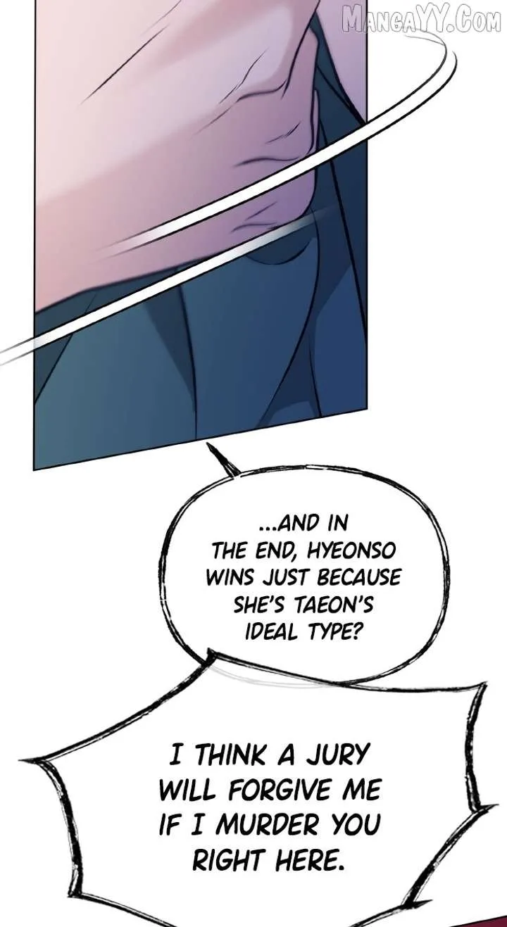 One of Three Chapter 12 page 65
