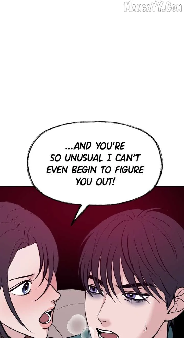 One of Three Chapter 12 page 69