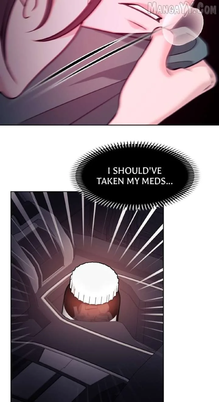 One of Three Chapter 12 page 71