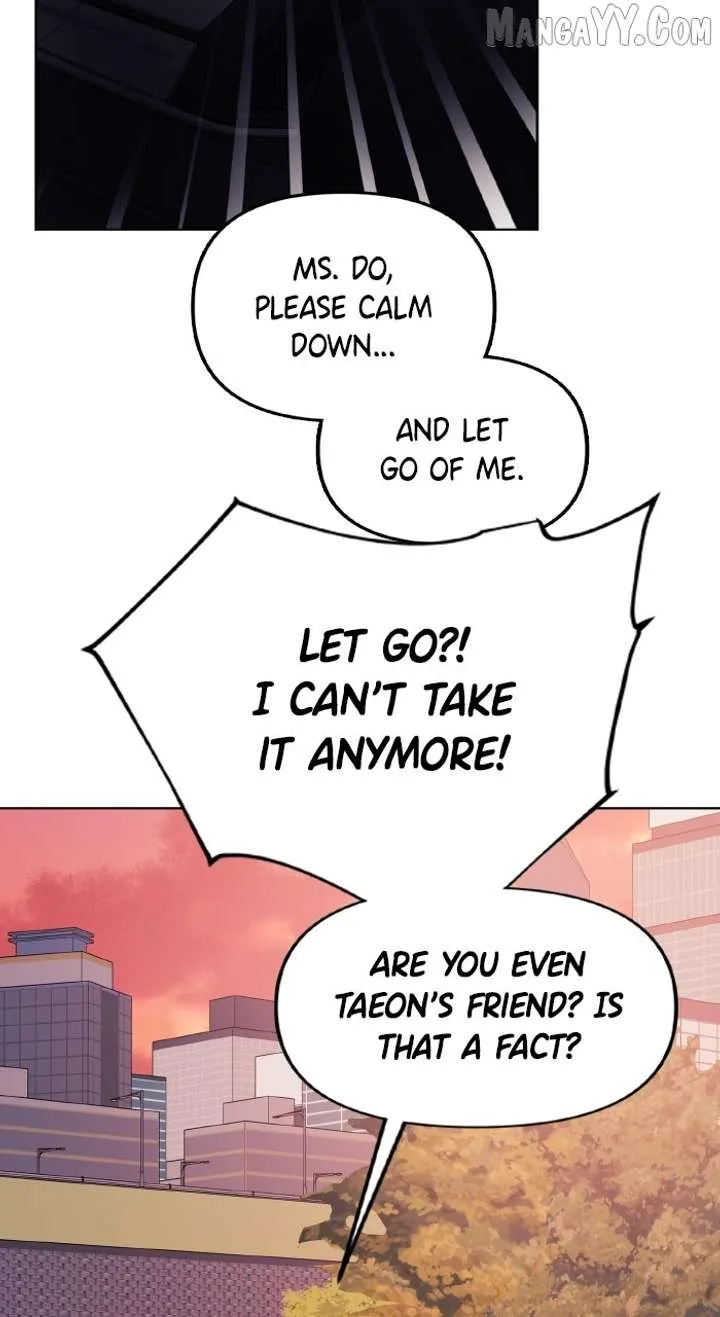 One of Three Chapter 12 page 72
