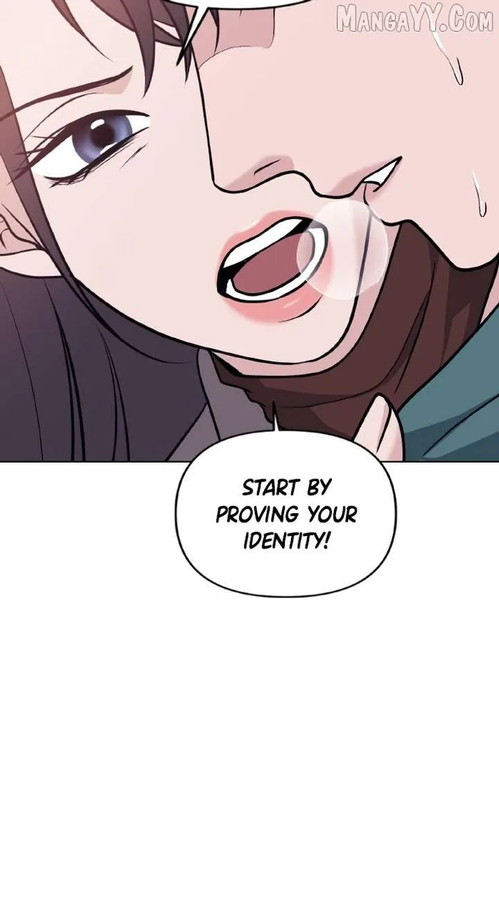 One of Three Chapter 12 page 74