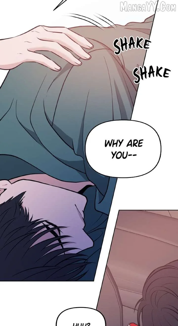 One of Three Chapter 12 page 79