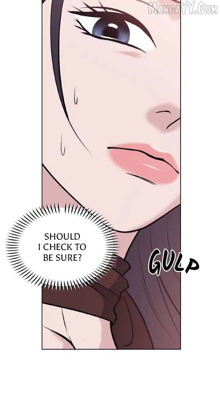 One of Three Chapter 12 page 84
