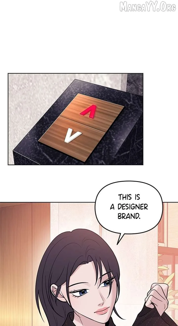 One of Three Chapter 13 page 64