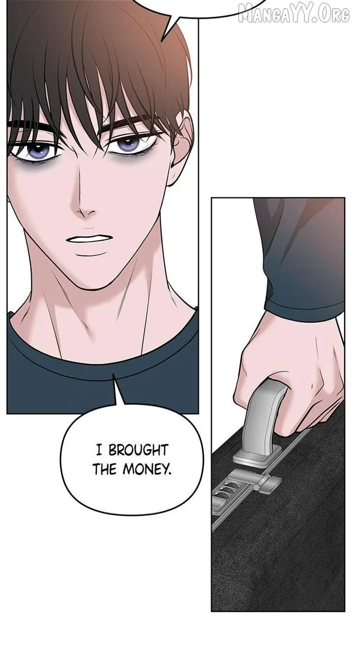 One of Three Chapter 14 page 14