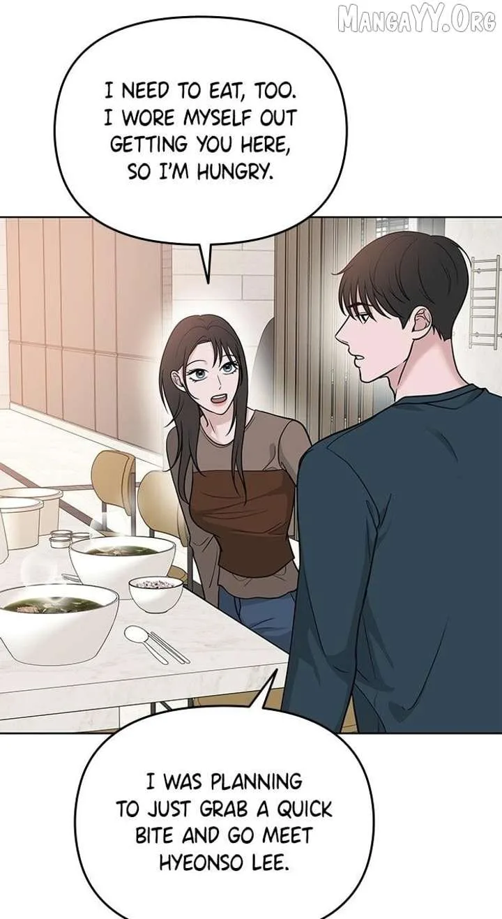 One of Three Chapter 14 page 18