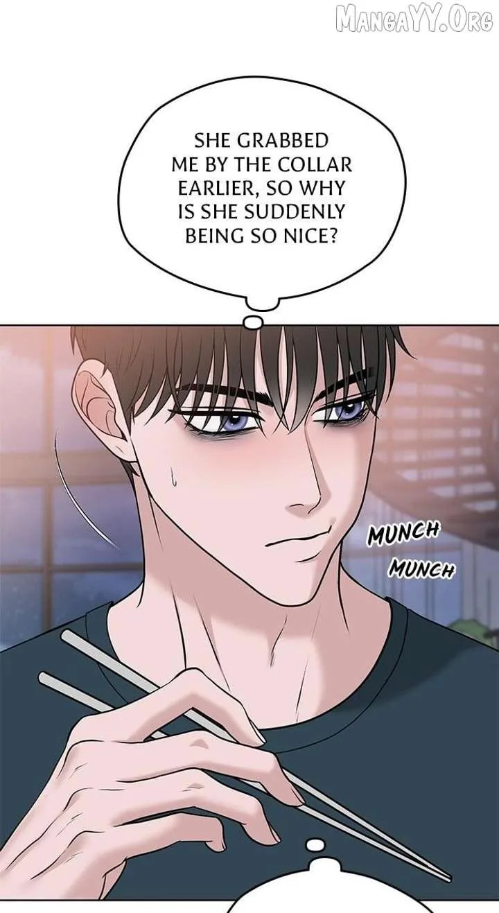 One of Three Chapter 14 page 27