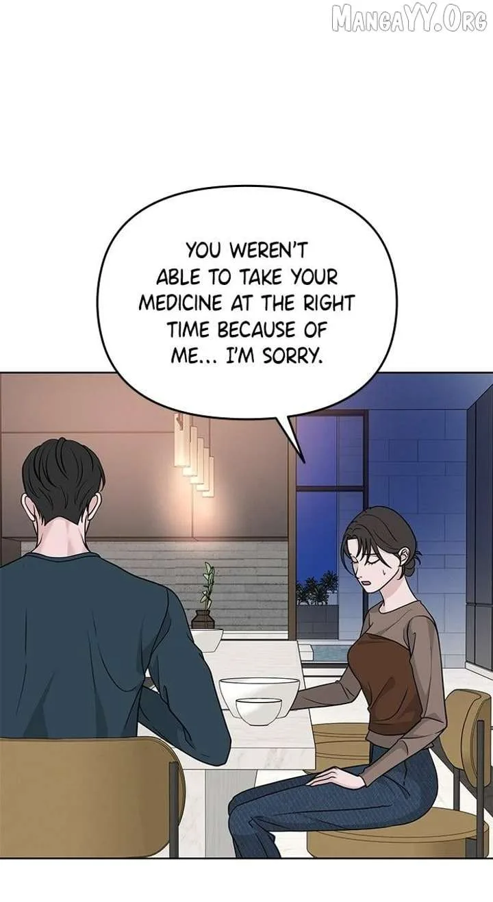 One of Three Chapter 14 page 31