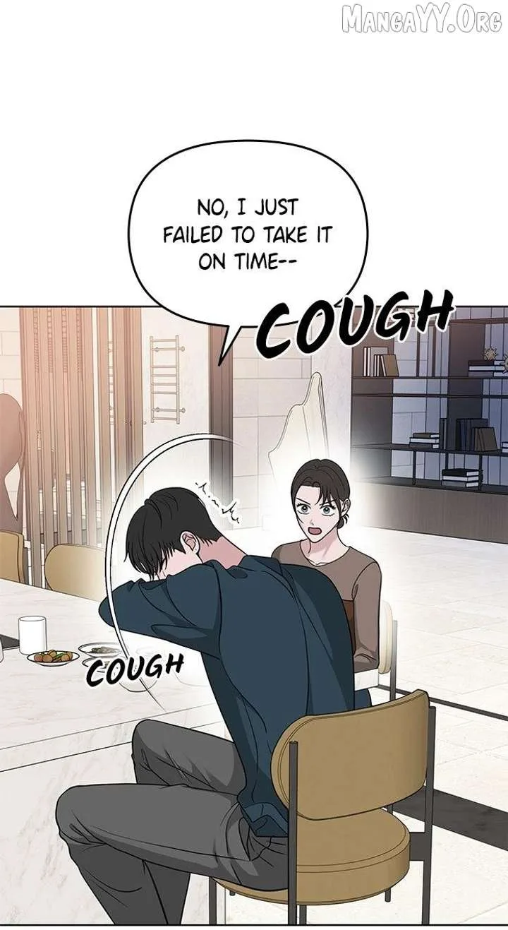 One of Three Chapter 14 page 32
