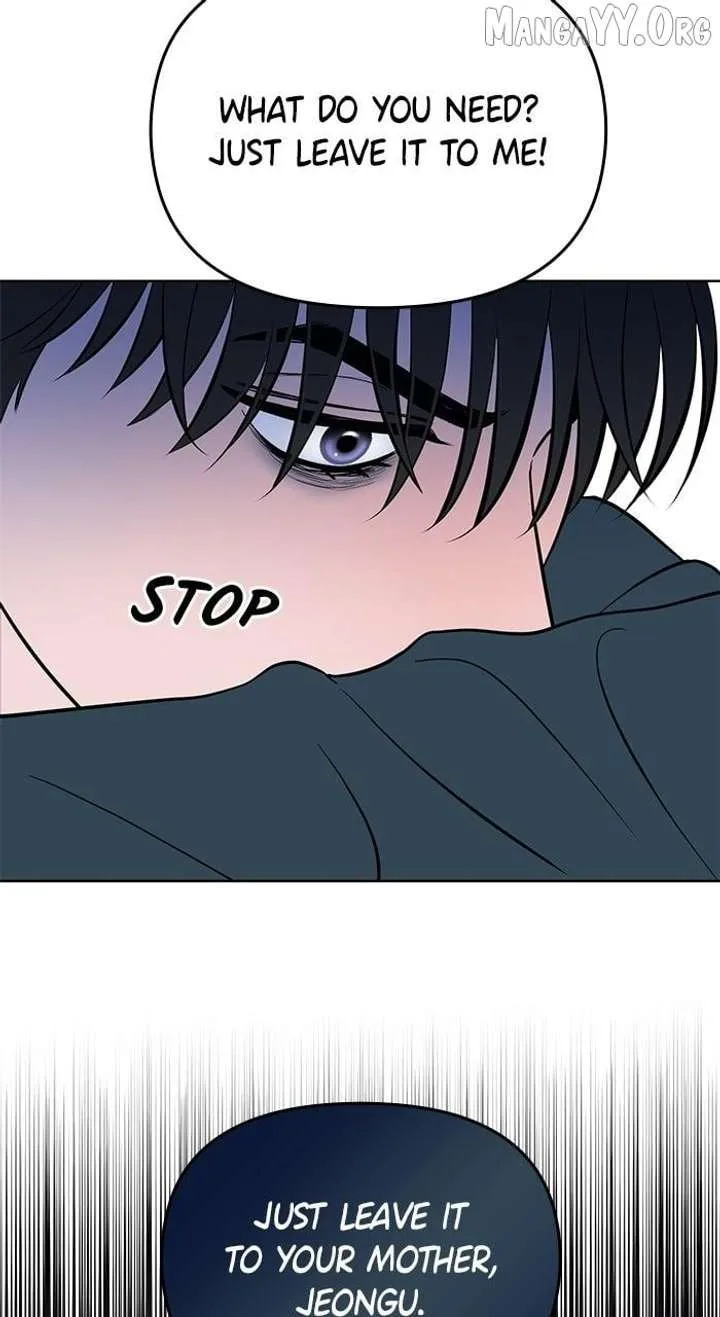 One of Three Chapter 14 page 35