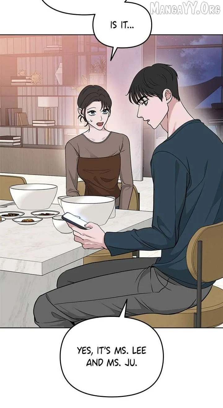 One of Three Chapter 14 page 64