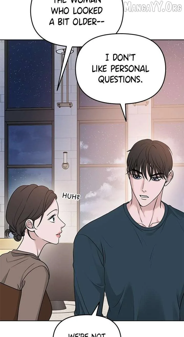 One of Three Chapter 14 page 67