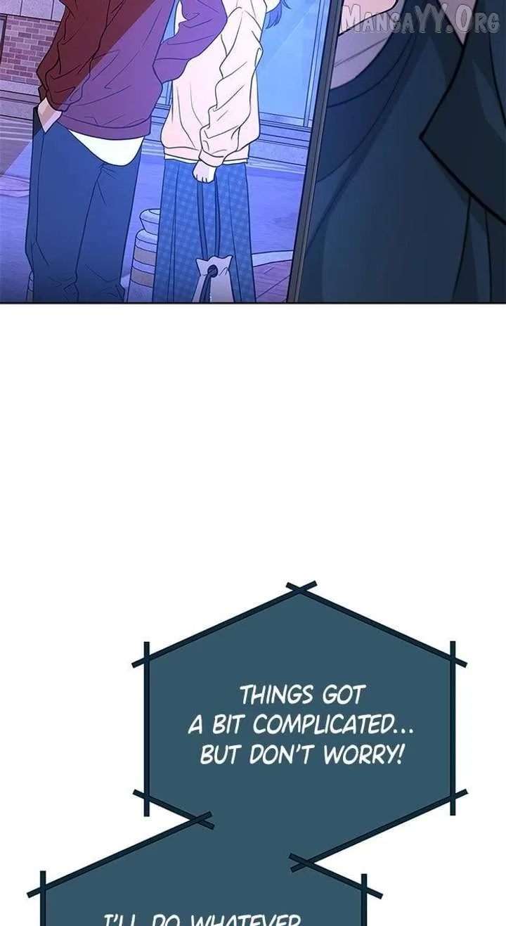 One of Three Chapter 14 page 72