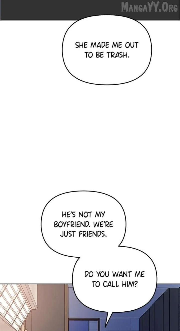 One of Three Chapter 14 page 78