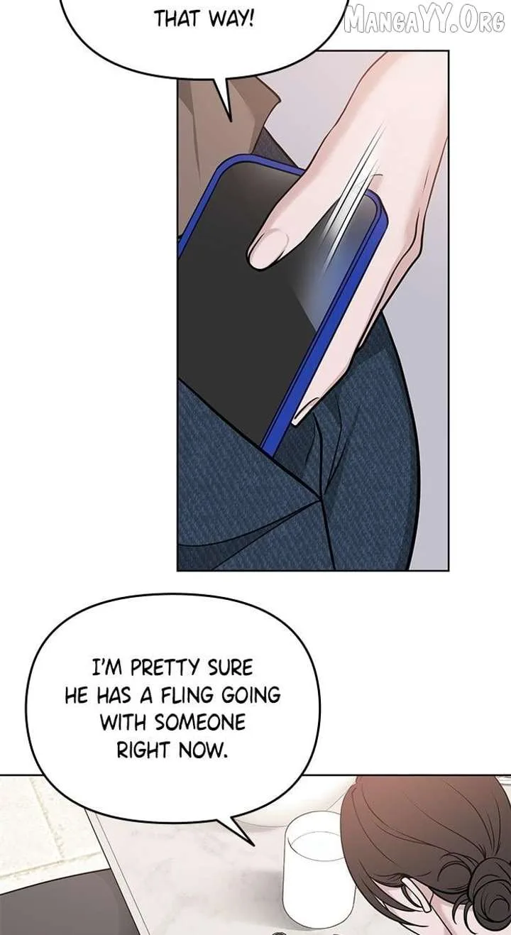One of Three Chapter 14 page 80