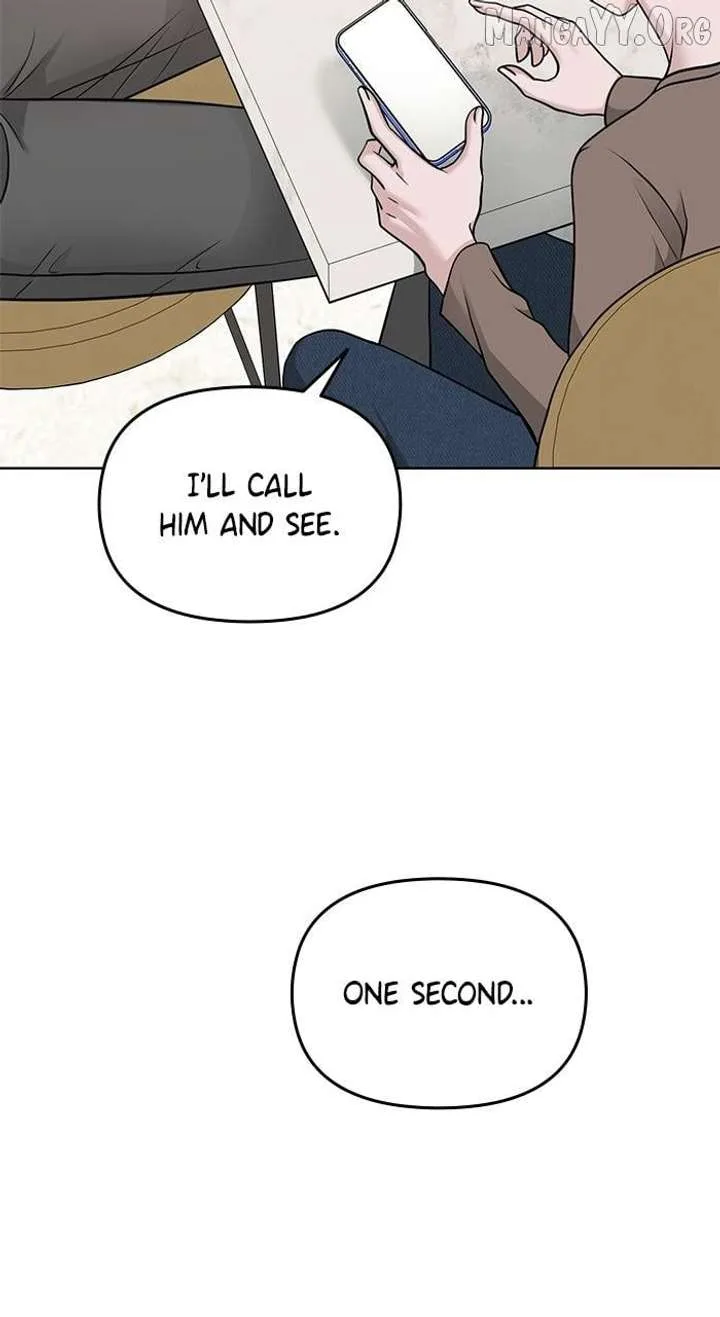 One of Three Chapter 14 page 81