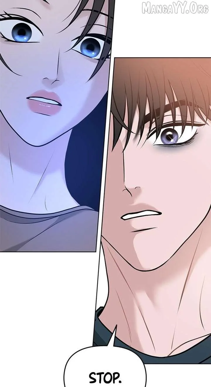 One of Three Chapter 14 page 84
