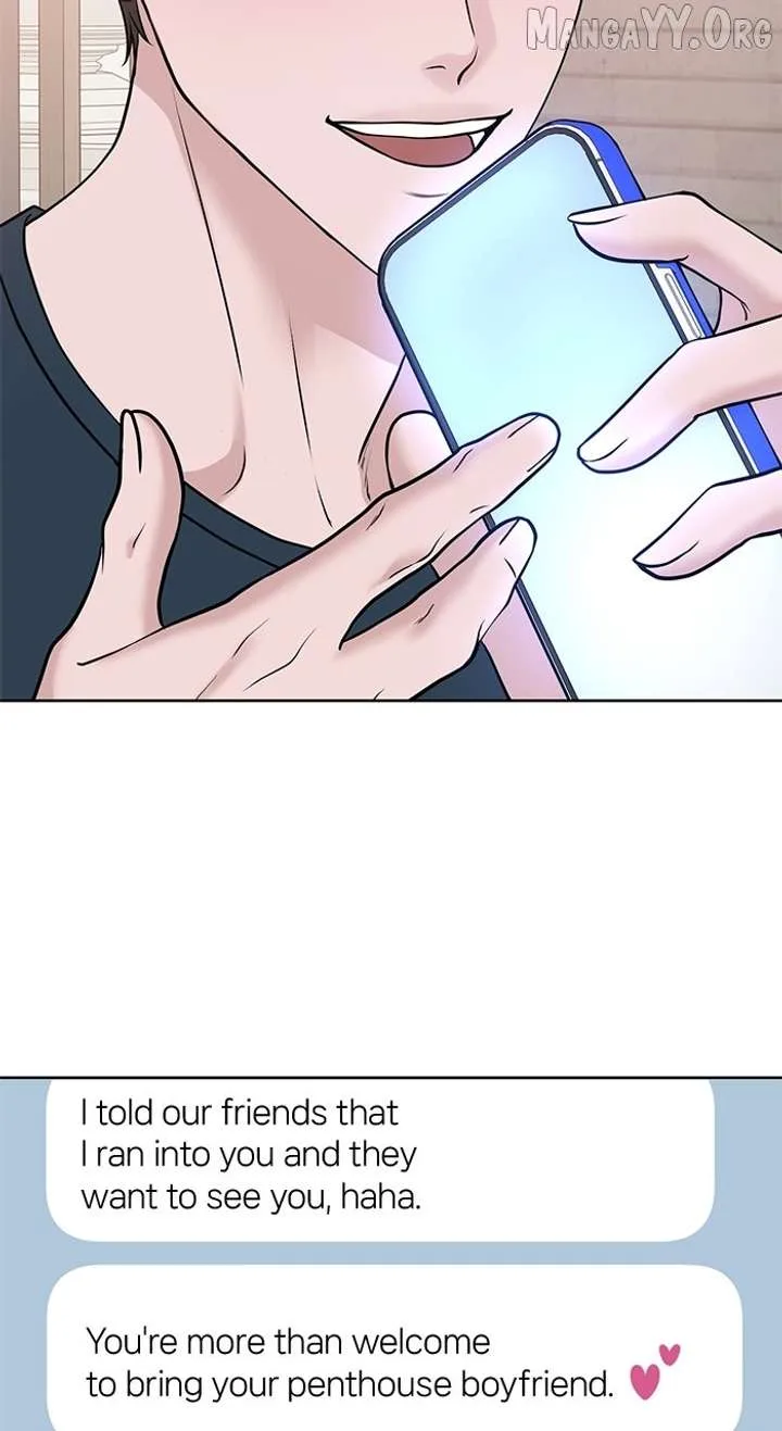 One of Three Chapter 15 page 3