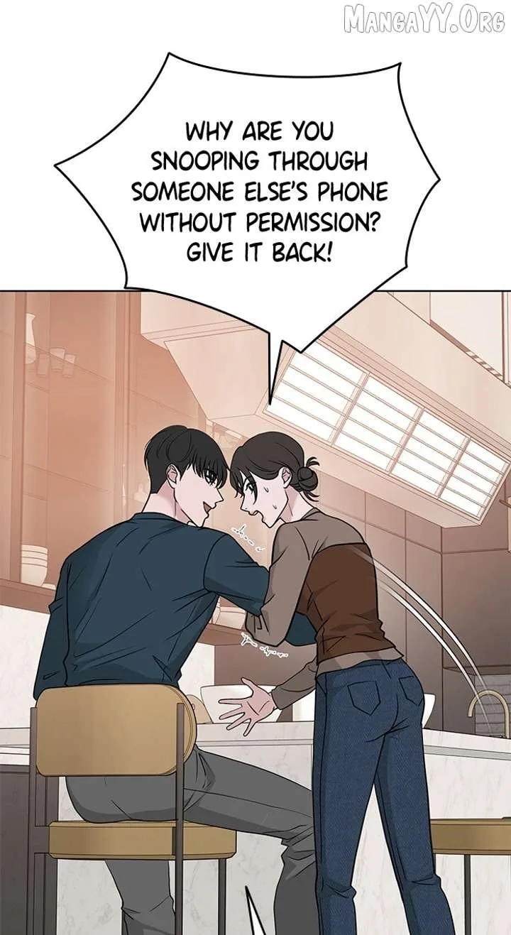 One of Three Chapter 15 page 6