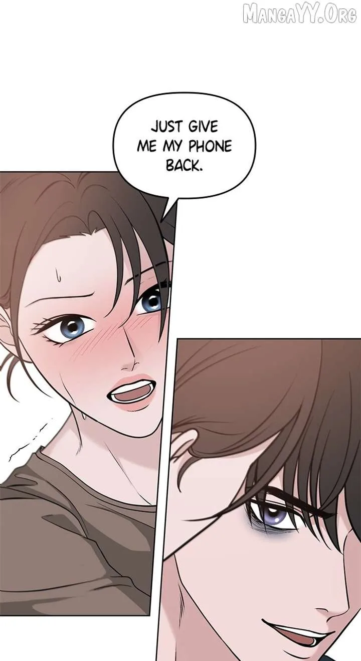One of Three Chapter 15 page 9
