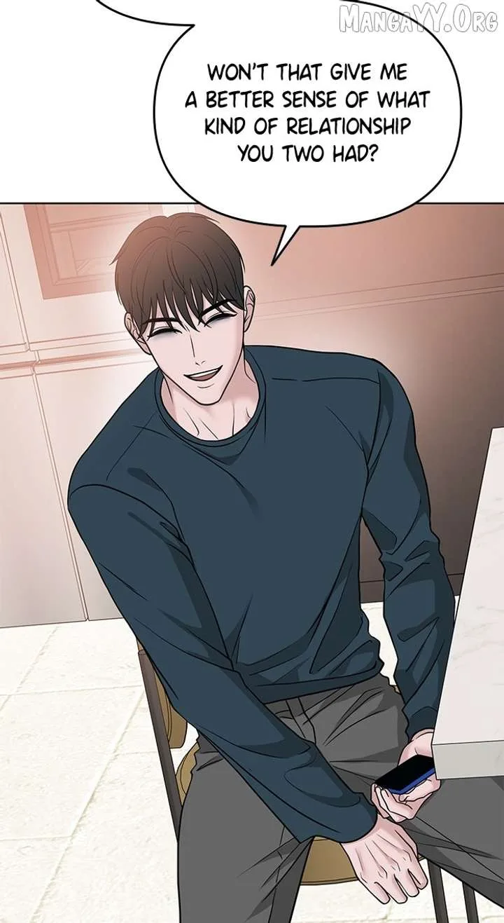 One of Three Chapter 15 page 28