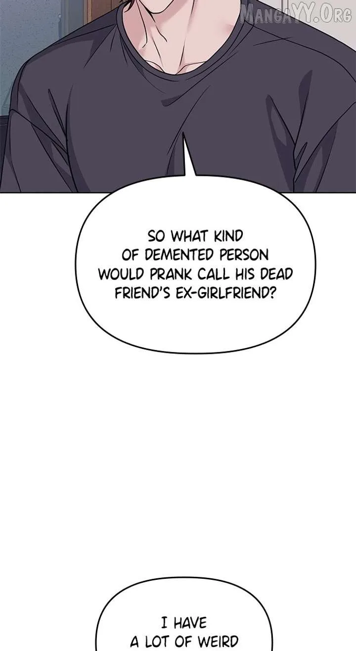 One of Three Chapter 15 page 42