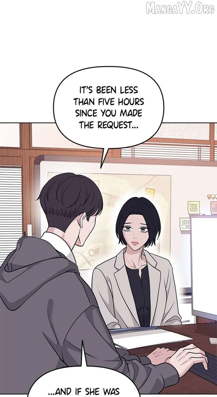 One of Three Chapter 15 page 70