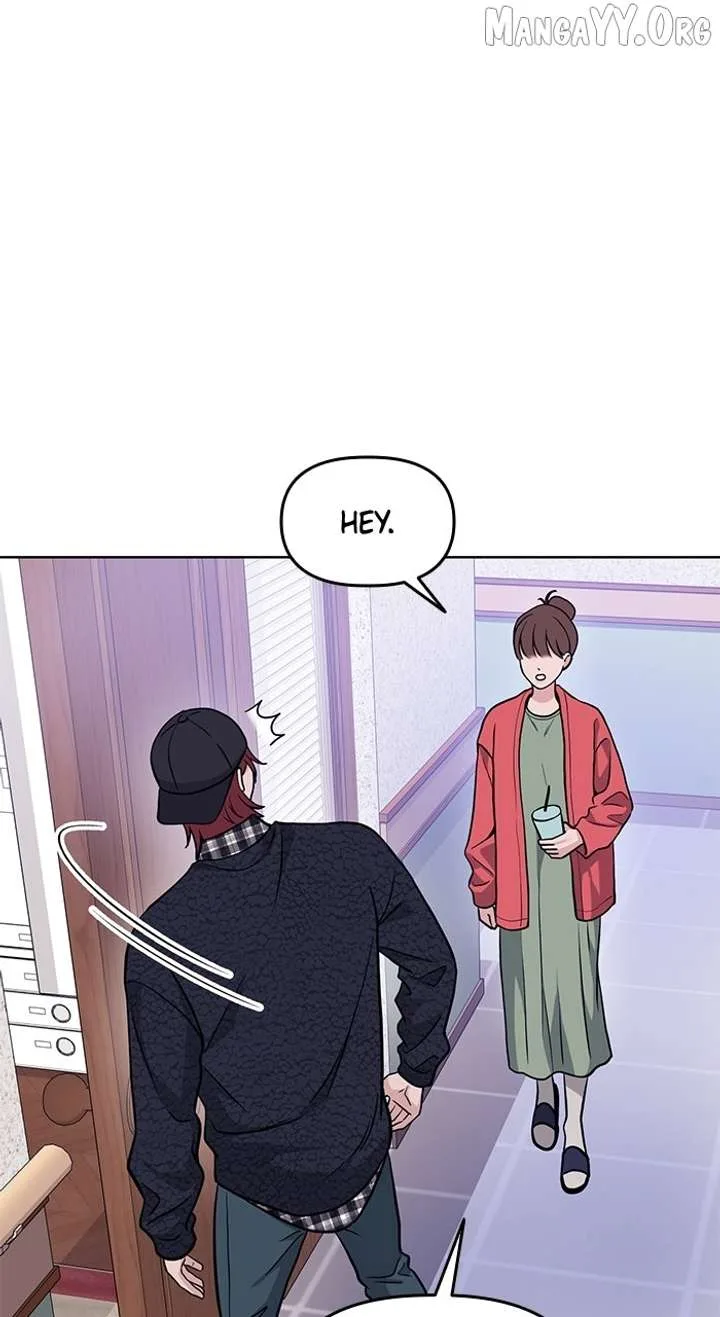 One of Three Chapter 15 page 76