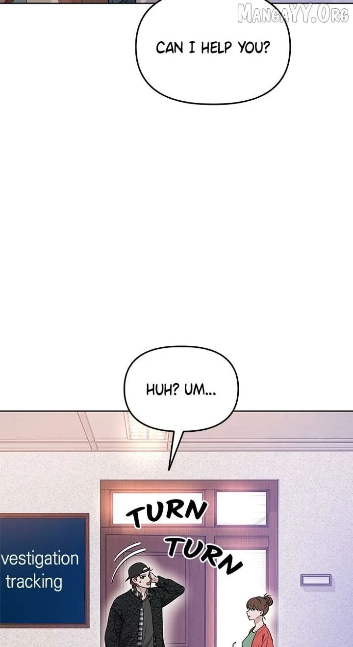 One of Three Chapter 15 page 77