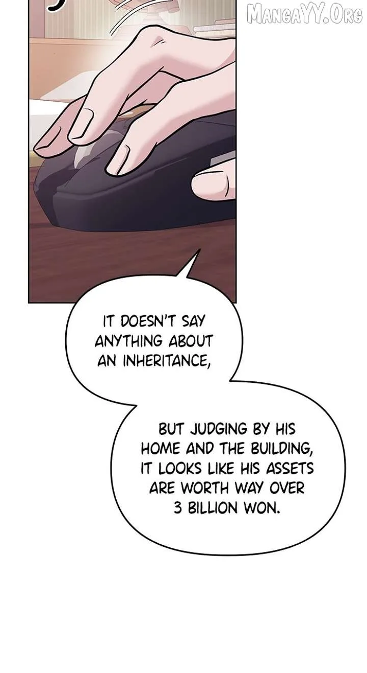 One of Three Chapter 15 page 81