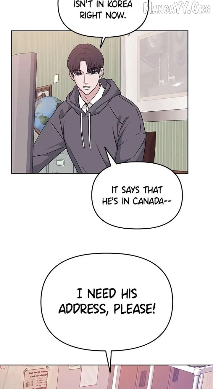 One of Three Chapter 15 page 84