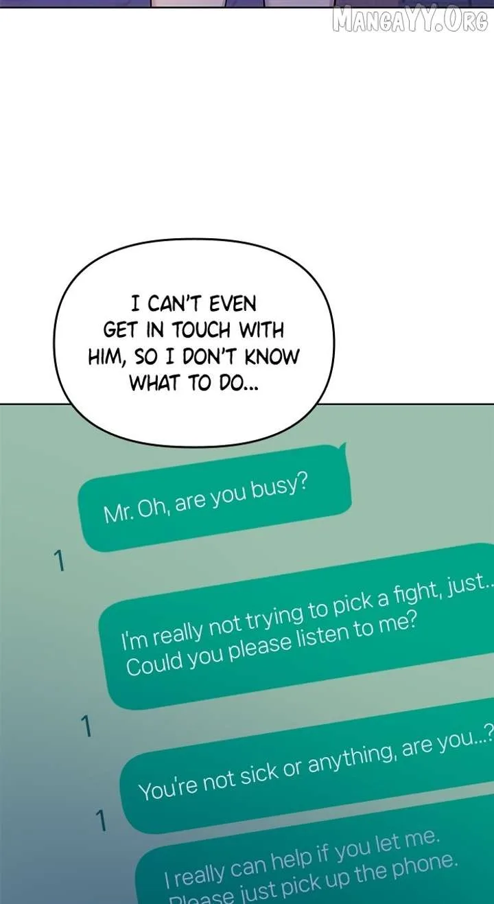 One of Three Chapter 15 page 92