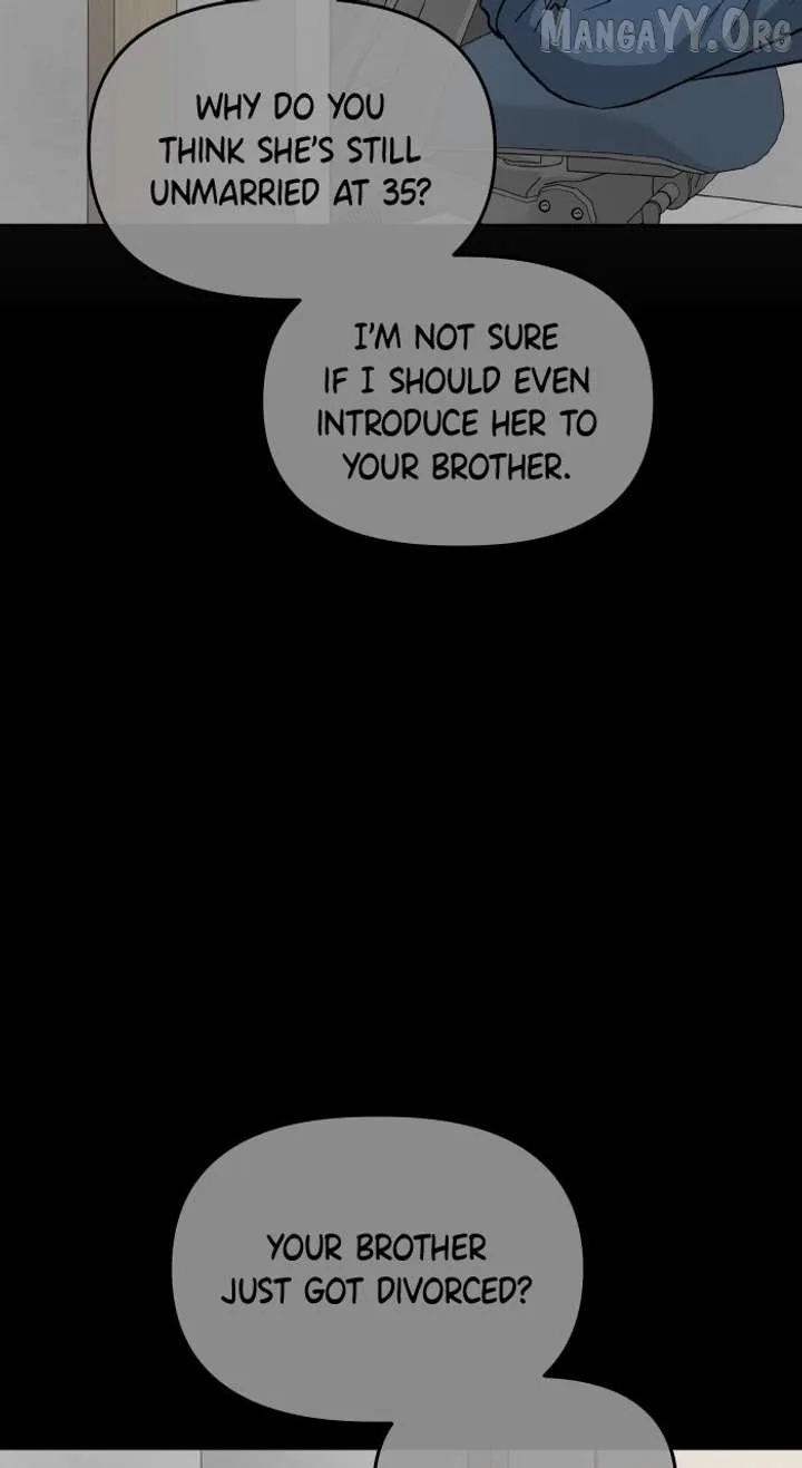 One of Three Chapter 16 page 5